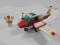 Lego 6687 Samolot i Obsługa TANIO WYPRZEDAŻ!!!