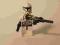 Figurka STAR WARS Clone Trooper Gwiezdne Wojny