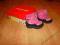 Buty zimowe WALKY rozm. 22