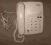 Telefon stacjonarny Cyfral C988