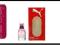 PUMA Red &amp; White Woman EDT 20ml OKAZJA