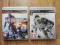 PS3 GRY BATTLEFIELD 4 i SPLINTER CELL (16) GRA PS3