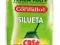 YERBA MATE SILUETA 0,5KG PROMOCJA  CBSe
