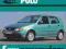 VW Polo / Caddy 1994-2001 instrukcja Sam naprawiam