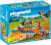 PLAYMOBIL 4829 SAFARI HIENY SĘP NOWE PREZENT