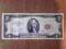 banknot  2 USD 1963