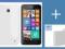 Nokia Lumia 635 BIAŁA NOWA BEZ SIMLOCKA + gratis!