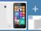 Nokia Lumia 635 BIAŁA  NOWA BEZ SIMLOCKA + gratis!