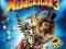 MADAGASCAR 3 THE WIDEO GAME NOWA TANIO PS3 !