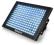 BeamZ Professional LCP192 Strobe Panel 192 LEDs