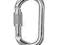 Karabinek OK. Screw-Lock M33 SL Petzl