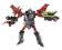 TRANSFORMERS CONSTRUCT BOTS STARSCREAM 33 el. 2W1