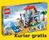 LEGO CREATOR 7346 3w1 Dom nad morzem +KURIERGRATIS