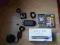 SONY PSP1004 FAT 6.60 + GRY + 8GB SUPER ZESTAW BCM
