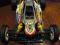 Zdalnie sterowany Buggy Super Fighter 1:10 Jaknowy