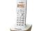 Telefon bezprzewodowy Panasonic KX-TG1611PDJ - BEŻ