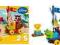 4QN557g LEGO KLOCKI JAKE NEVER LAND PIRATES