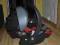 Fotelik / Nosidelko Besafe izi go 0-13 kg
