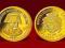 NAJMNIEJSZE MONETY ŚWIATA- NAPOLEON