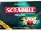 Scrabble Dwujęzyczne Polsko-Angielskie Mattel