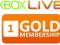 Xbox Live GOLD 1MIESIĄC pl/eu ORYGINAŁ NA PAPIERZE