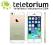 iPhone 5S 16GB GOLD TELETORIUM CH. WZORCOWNIA