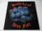 MOTORHEAD Iron fist UK NM