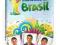 Brazil 2014 naklejki bazowe i rzadsze 4szt=1,00zł