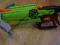 NERF ZOMBIE STRIKE CROSSFIRE BOW OPIS!