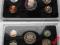 USA 1988 S Proof set zestaw monet USA 1988 S Proof set zestaw monet