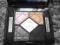 DIOR 5 COULEURS paleta cieni 644 Golden Snow