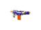 !!!PISTOLET NERF N-STRIKE ALPHA. LEGO,NIKKO,!!!!