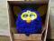 HASBRO FURBY INTERAKTYWNY MÓWI PO POLSKU