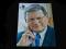 Super cena-Autograf- Balcerowicz Leszek