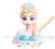 Głowa do stylizacji czesania Elsa Elza Frozen