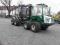 FORWARDER CIĄGNIK LEŚNY ( DO LASU ) GREMO 950 R