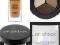 ZESTAW SMASHBOX cień, puder, podkład NOWE