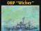 ORP Wicher II Wak