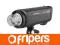 Lampa studyjna PN-1200 Ws 1/64 GN108 od FRIPERS