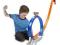 Mattel Hot Wheels Loop &amp; Jump