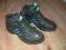 ADIDAS GORETEX TERREX GRANATOWE NOWE R43 OKAZJA