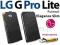 Case na telefon do LG G Pro Lite + RYSIK