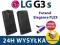 Case na telefon do LG G3 s + RYSIK