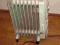 Grzejnik olejowy (2400W) + Timer + Termostat