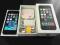 IPhone 5S CZARNY SZARY 16GB BEZ SIMLOCKA IDEALNY!
