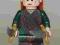 Figurka Lego Lord of the Rings Tauriel