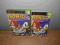 SONIC MEGA COLLECTION PLUS XBOX / XBOX 360 *UNIKAT