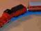 TOMEK THOMAS TOMY TRACKMASTER - Kuba+ (James)