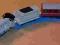 TOMEK THOMAS TOMY TRACKMASTER - Szymek+ (Spencer)