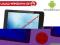 TABLET 8'' QUER ANDROID 4.2 DUAL CORE WIFI KOM0702